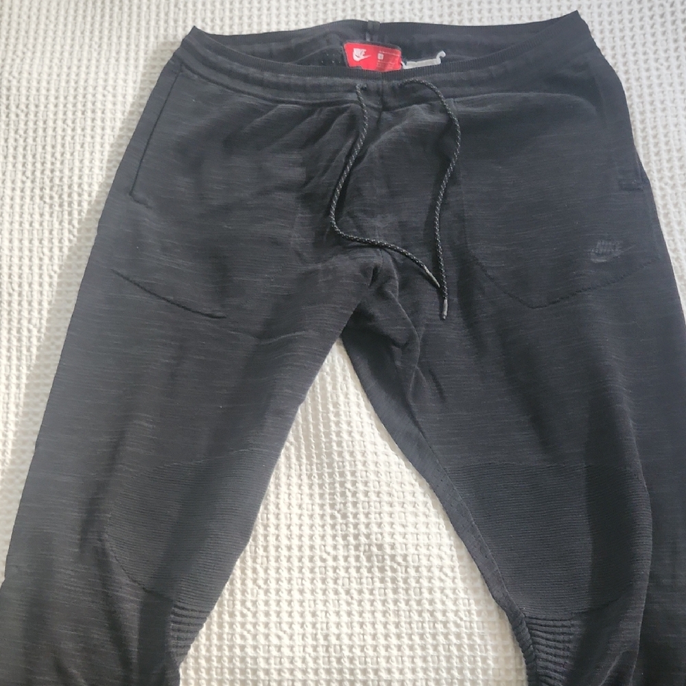 Nike Tech Joggers Xl